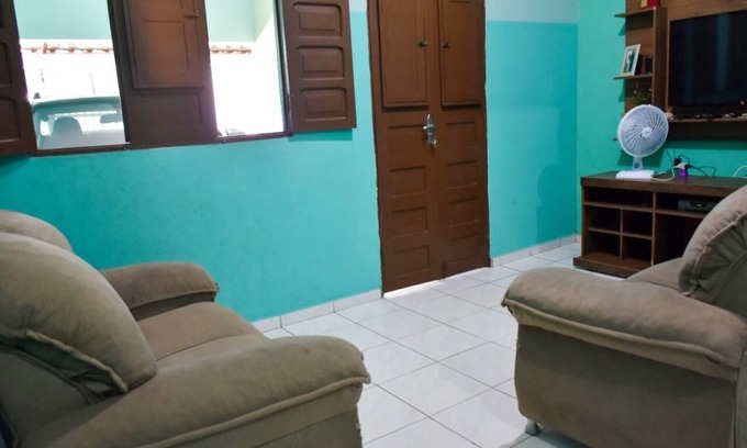 Maragogi Apartment | Cantinho da bel