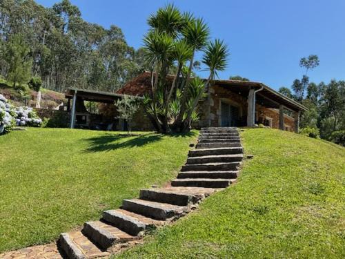 Fragoso Villa | Cantinho do Carmo