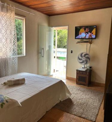 Miguel Pereira House | Cantinho do Conforto