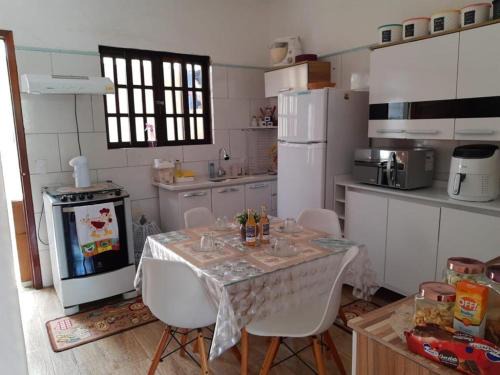 Jabaquara House | Cantinho do sossego