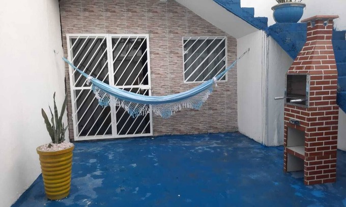 Porto de Galinhas House | Cantinho do Sossego