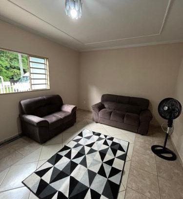 Socorro House | Cantinho do Sossego