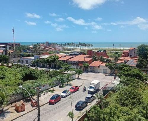 Praia do Futuro II Apartment | Cantinho feliz