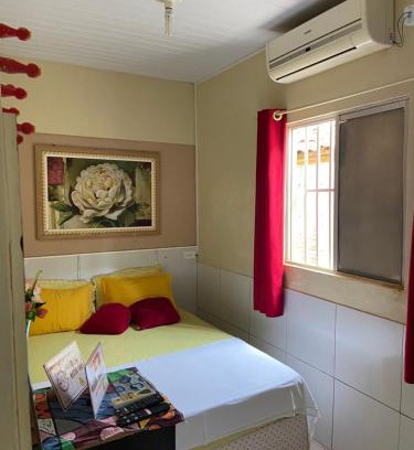 Beberibe House | Cantinho Morro Branco