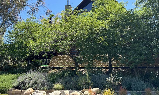 Topanga Cabin | Canyon Cabin Retreat Near Beach & Trails