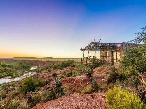 Overberg District Municipality Apartment | Canyon Cottage
