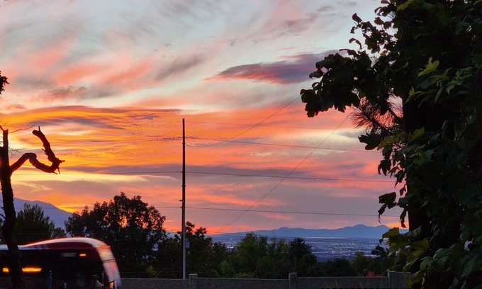 Mount Olympus Apartment | Canyon Cove skier’s retreat