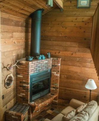 Sedona House | Canyon Wren Creek Access- Morning Glory cabin