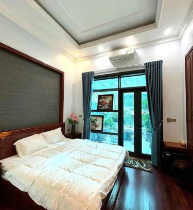 Ha Giang Hotel | Cao Nguyên 2 Villa Hà Giang