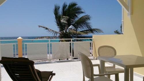 Capesterre-de-Marie-Galante Apartment | Cap Est De La Terre