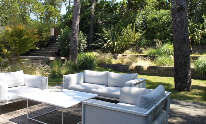Cap-Ferret Villa | CAP-FERRET BETWEEN ARCACHON BAY AND OCEAN - VERY NICE VILLA WITH SWIM POOL