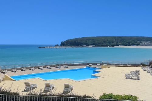 Crozon Apartment | Cap Morgat