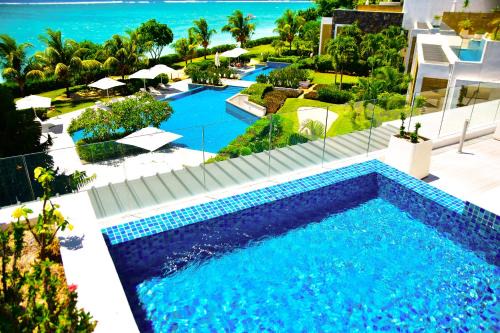 Wolmar Apartment | Cap Ouest Beachfront Residences