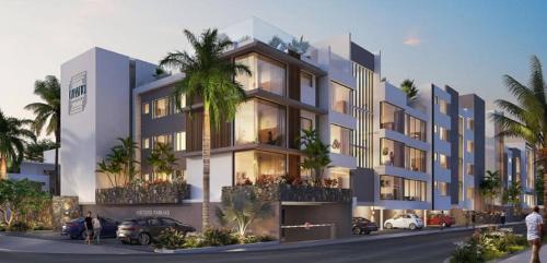 Tamarin Apartment | Cap Sud Apartment