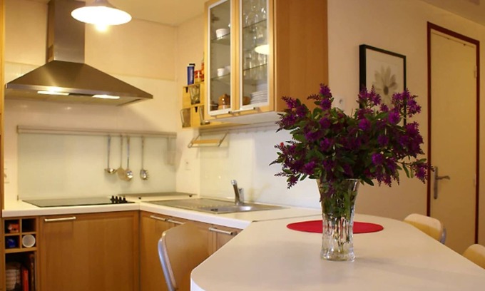 Sibiril Cottage | Cap sur le Sable at Port de Moguériec