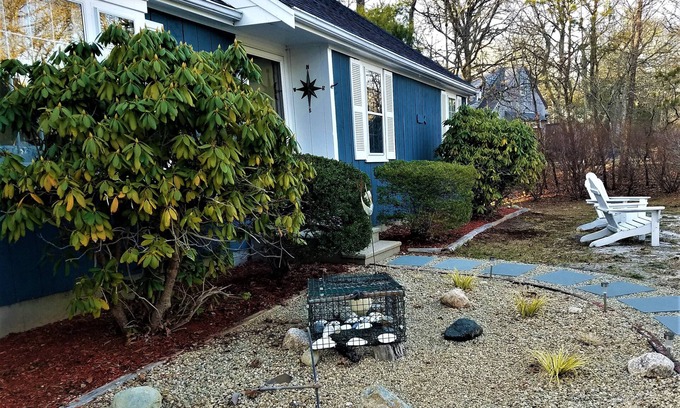 East Harwich House | Cape Cod Comfortable House Awaits!