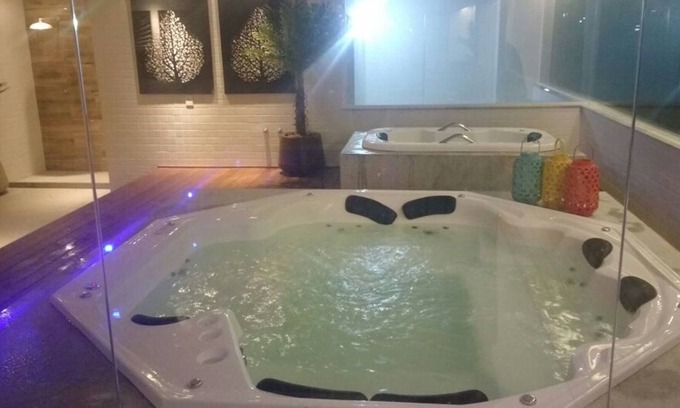 Braga Apartment | Cape cold season