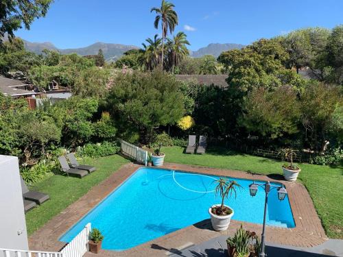 Bergvliet Apartment | Cape Cottages