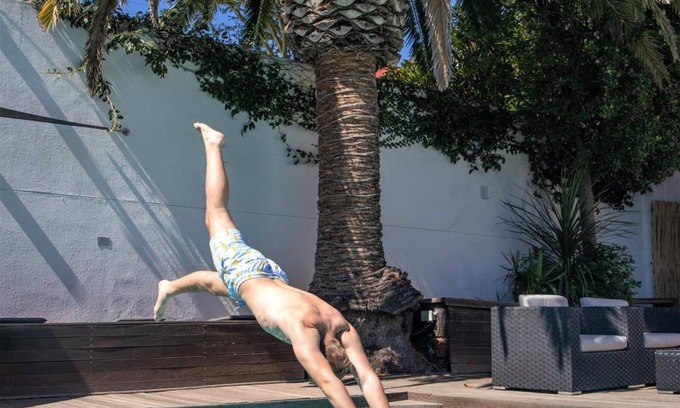 Green Point Hotel | Cape Diem Lodge