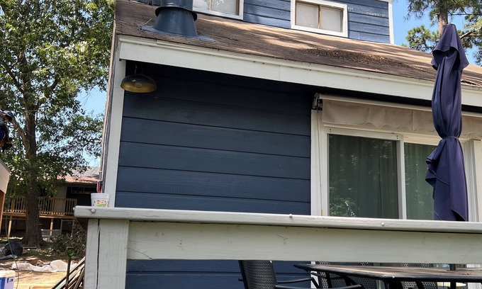 Cape Royale Cottage | Cape Escape on Lake Livingston - Cape Royale