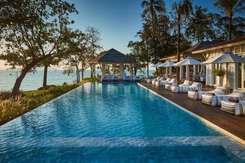 Ko Yao Hotel | Cape Kudu Hotel, Koh Yao Noi