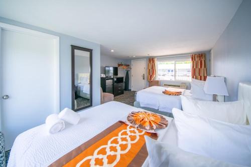 West Yarmouth Hotel | Cape Sands Inn