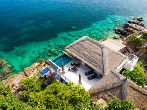 Ao Thian Og Villa | Cape Shark Villas