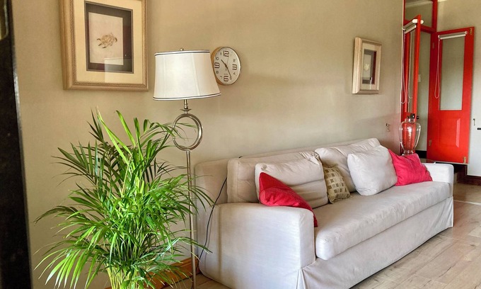 Kylemore Bed & Breakfast | Cape Winelands Bed and Breakfast