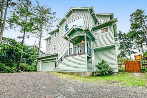 Pacific City House | Capeside Paradise