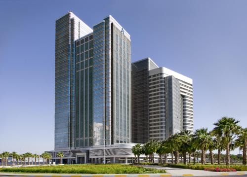 Capital Centre Apartment | Capital Centre Arjaan by Rotana