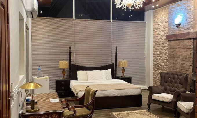 F-6 Sector House | Capital Grande