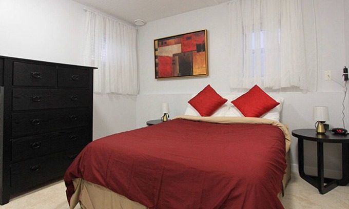 Oaklands House | Capital Heights - 2BD