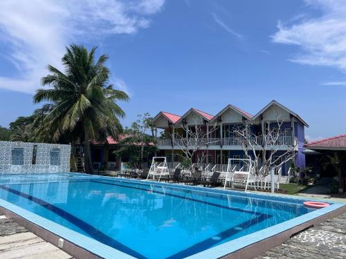 Pulau Tuba Hotel | Capital O 91017 Tuba Beach Resort @ Pulau Tuba