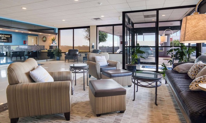 Duncanville Hotel | Capital O Duncanville Tx