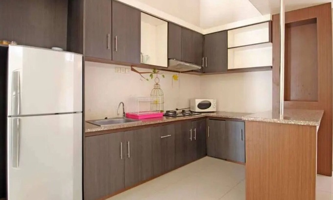 Condongcatur Hotel | Capital O G-hans Residence
