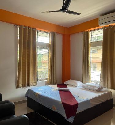 Beltola House | Capital Villa