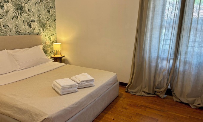 Brescia Antica Bed & Breakfast | Capitoliumad