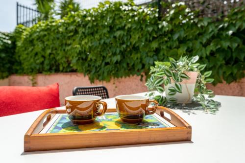 Sant'Alessio Siculo Apartment | Capo dArgento Home