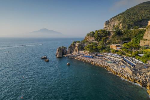 Vico Equense Hotel | Capo la Gala Hotel&Wellness