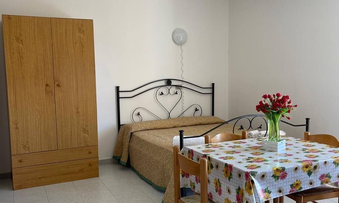 Isola di Capo Rizzuto Apartment | Capopiccolo Apartments