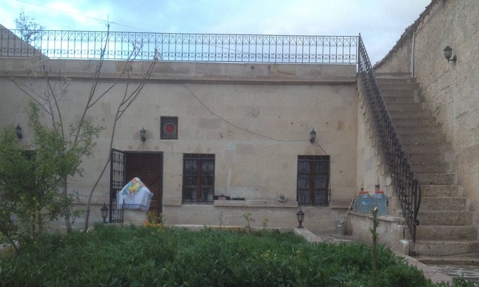 Avanos House | Cappadocia Hiking House