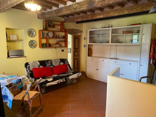 Capraia Isola Apartment | Capraia isola