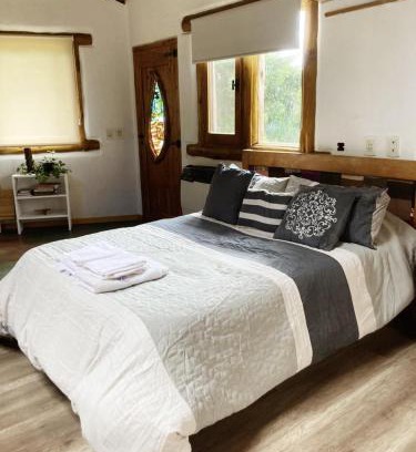 Lago Puelo Ski Chalet | Capri House