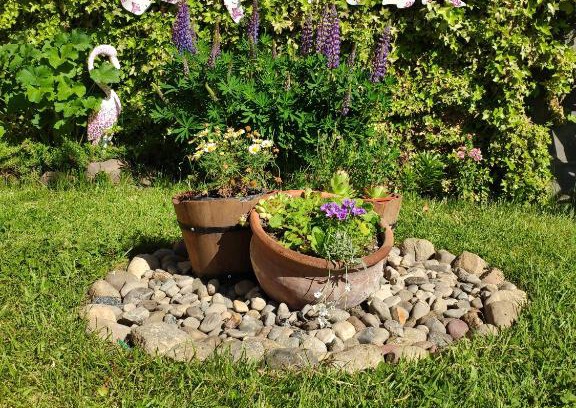 Rio Gallegos Apartment | Capriche Departamentos - Monoambientes