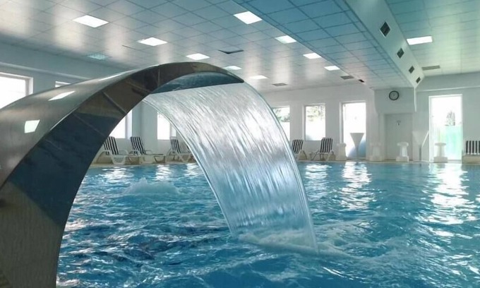 Covasna Hotel | Caprioara Spa&Wellness Resort