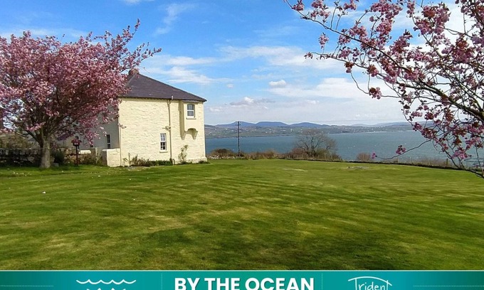 Donegal House | Capstan Cottage Portsalon by Interhome