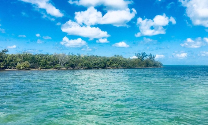 Marathon Hotel | Captain Pips Marina & Hideaway