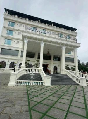 Kushalnagar Hotel | Captains Crown Hotels & Resorts