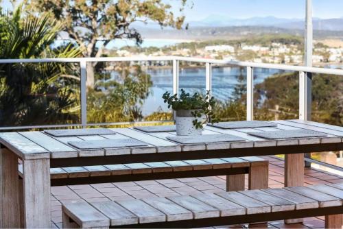Merimbula House | Captains Quarters