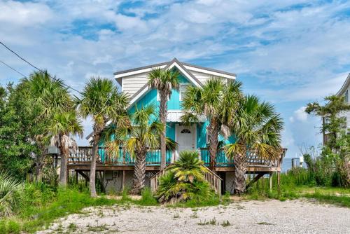 Royal Lagoons House | Captains Quarters